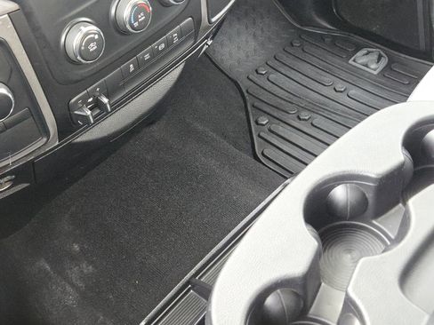 Used 2018 RAM 2500 Tradesman w/ Popular Equipment Group image 21