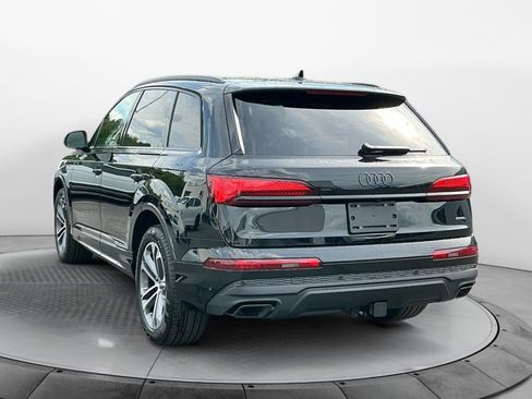 New 2026 Audi Q7 2.0T Premium Plus AWD/4WD image 5