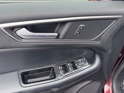 Used 2015 Ford Edge SEL w/ Equipment Group 201A image 21