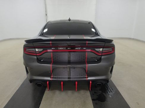Used 2021 Dodge Charger Scat Pack RWD image 5