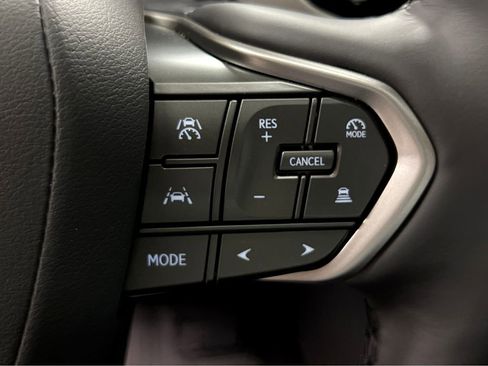 New 2026 Lexus NX 350 AWD w/ Premium Package image 13