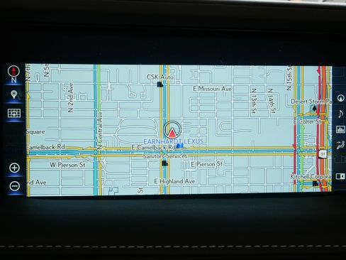 Used 2019 Lexus LS 500 AWD w/ Interior Upgrade Package image 25