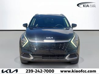 Certified 2023 Kia Sportage EX AWD/4WD video 2