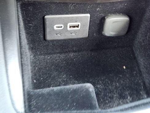 Used 2024 Cadillac XT4 Premium Luxury w/ Cold Weather Package image 20