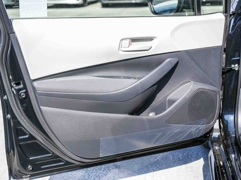New 2026 Toyota Corolla LE FWD image 24