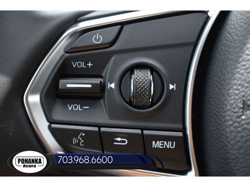 New 2026 Acura MDX SH-AWD w/ Technology Package image 12
