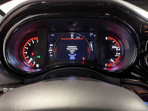 Used 2024 Dodge Durango GT AWD/4WD image 25