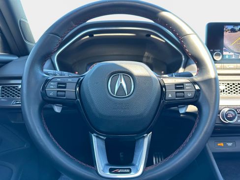 Used 2023 Acura Integra A-Spec image 22