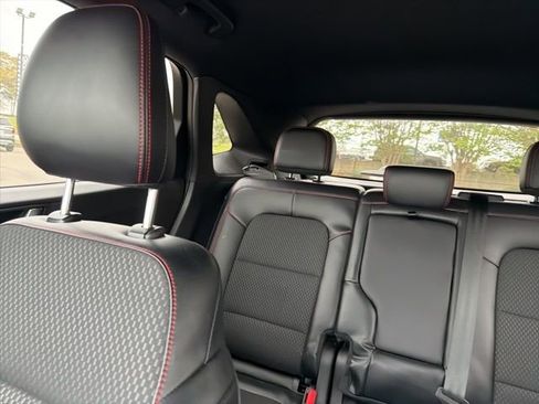 Used 2023 Ford Escape ST-Line Select w/ Tech Pack #2 image 16