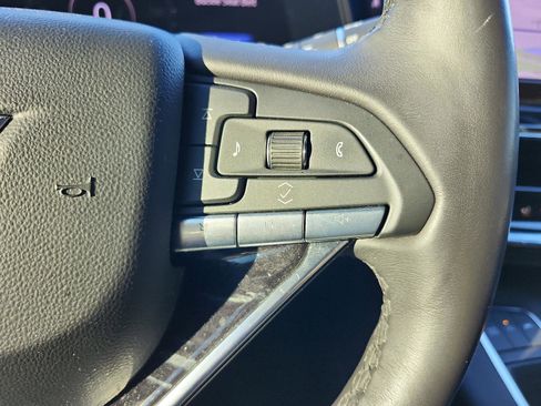 Used 2023 Cadillac Escalade Sport image 28