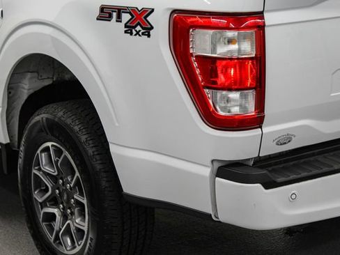 Used 2021 Ford F150 XL w/ STX Appearance Package AWD/4WD image 7