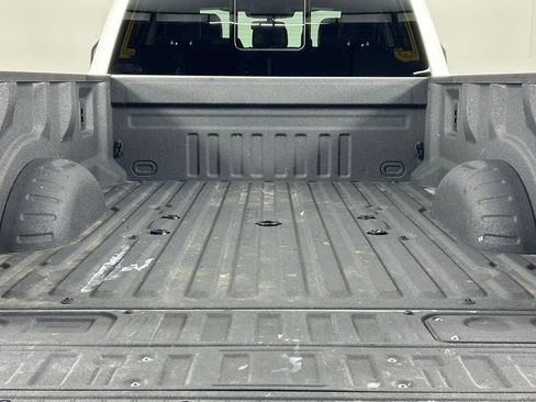 Used 2024 Ford F350 Lariat w/ Lariat Ultimate Package image 15