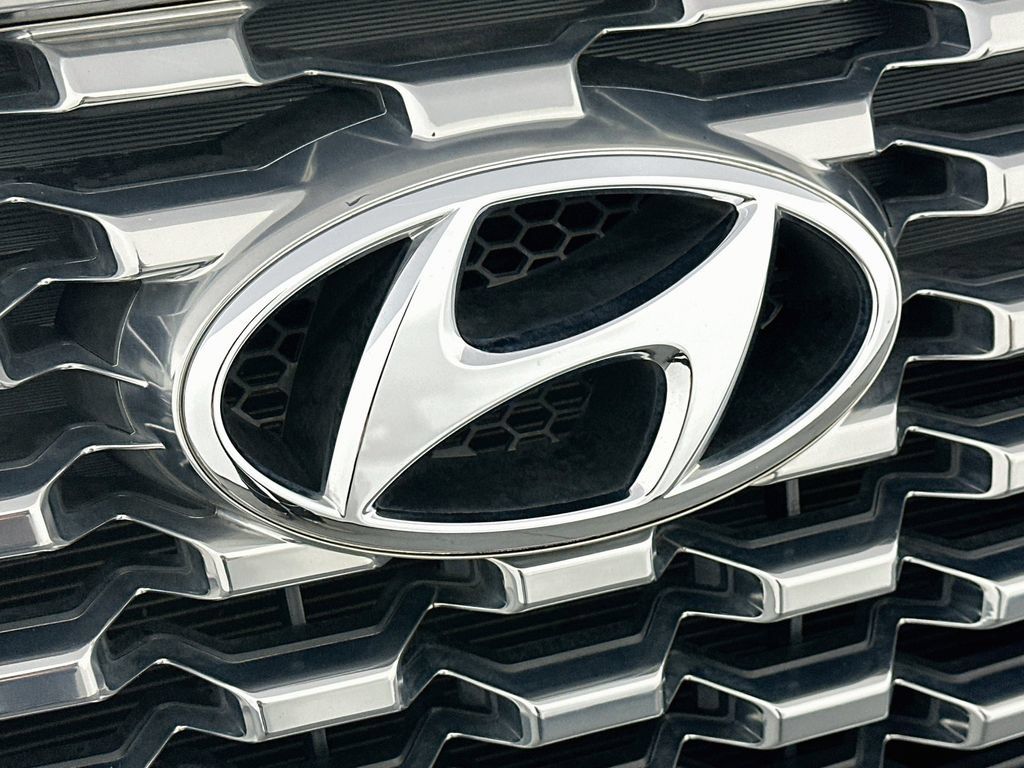 Used 2020 Hyundai Palisade SEL FWD image 36