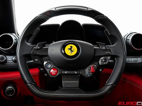 Used 2020 Ferrari GTC4Lusso image 29