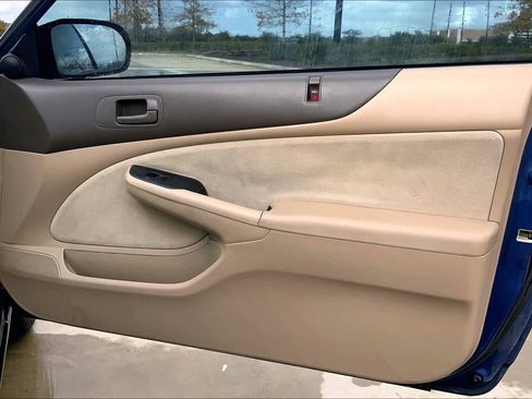 Used 2004 Honda Civic EX image 22