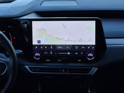 Used 2023 Lexus RX 500h F Sport image 9