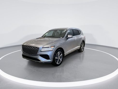 Used 2025 Genesis GV80 2.5T Advanced image 3