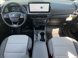 New 2025 Ford Bronco Sport Badlands w/ Sasquatch Badlands Package video 2