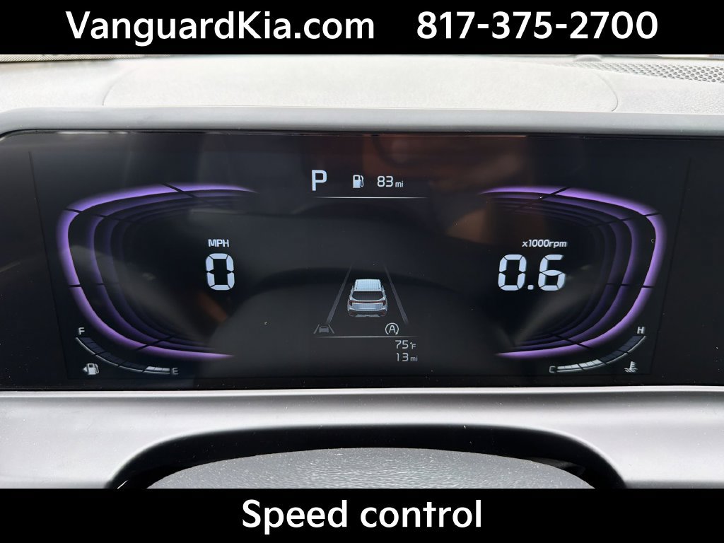 Used 2026 Kia Seltos S FWD image 11