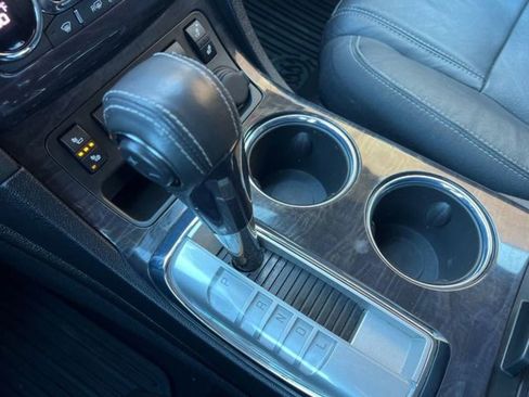 Used 2016 Buick Enclave Leather w/ Trailering Package image 20