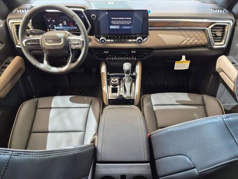 New 2026 GMC Canyon Denali AWD/4WD image 14