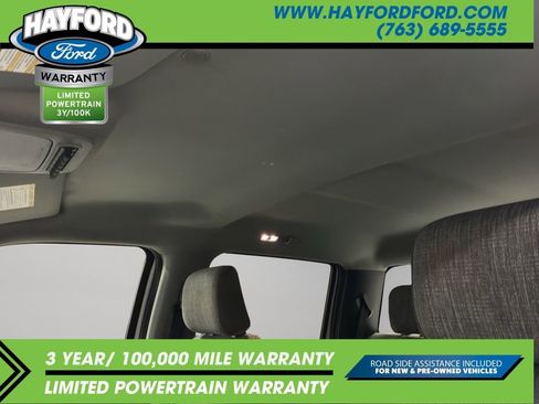 Used 2023 Ford F350 XLT w/ 360-Degree Camera Package image 28