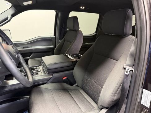 Used 2023 Ford F150 XLT w/ Equipment Group 302A High image 16