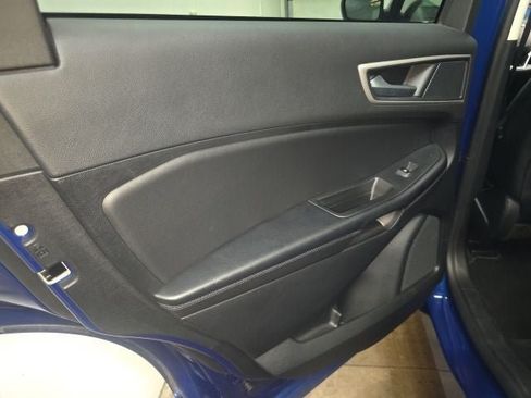 Used 2024 Ford Edge SEL w/ Convenience Package AWD/4WD image 15