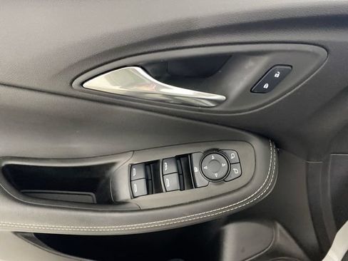 Used 2024 Buick Encore GX Preferred FWD image 26