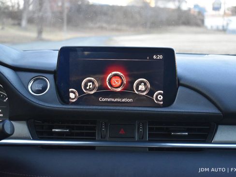 Used 2019 MAZDA MAZDA6 Sport image 24
