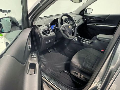 Used 2024 Chevrolet Equinox LT AWD/4WD image 20