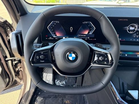 New 2026 BMW X3 xDrive30i w/ Premium Package AWD/4WD image 21