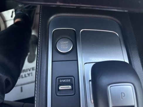 Used 2025 INFINITI QX60 Luxe image 29