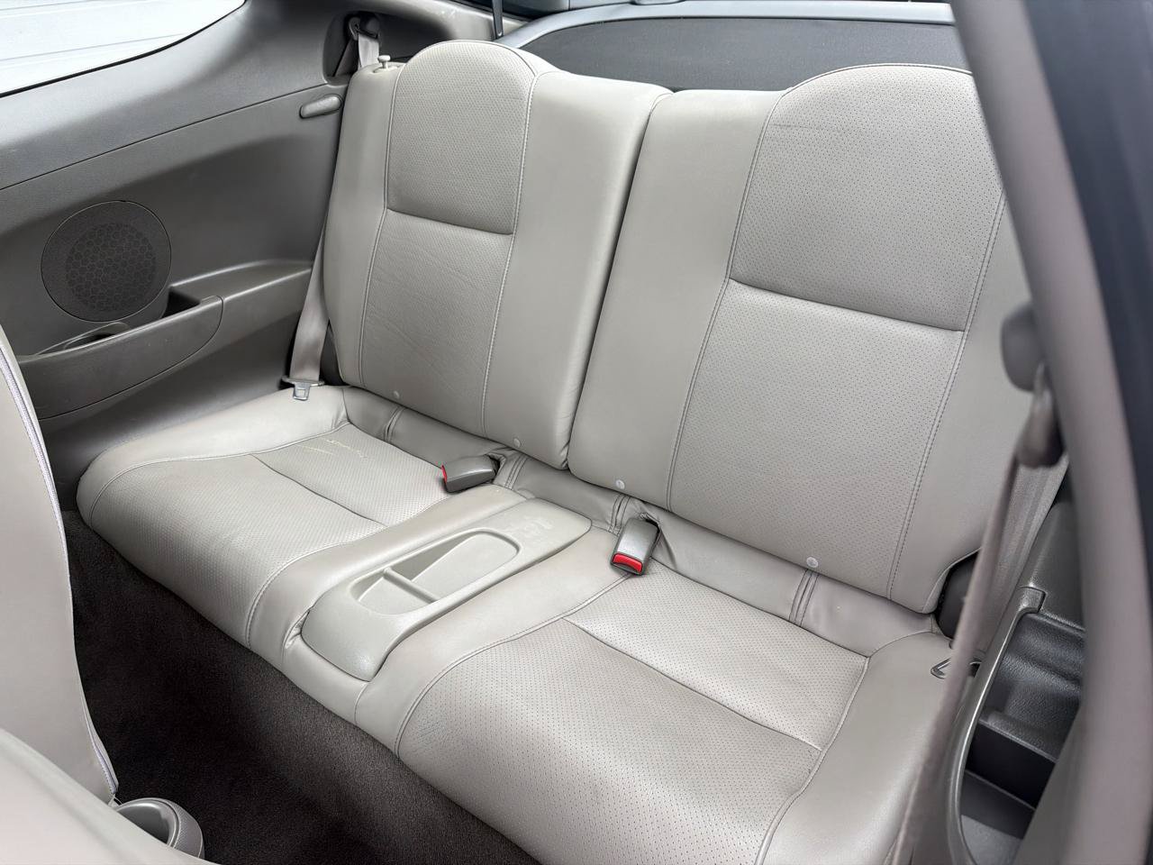 Used 2006 Acura RSX Type-S FWD image 10