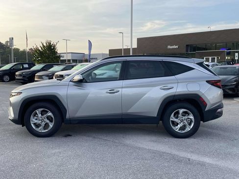 Certified 2024 Hyundai Tucson SEL FWD image 26