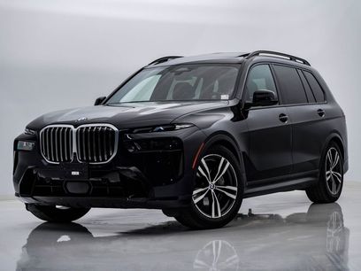 Used 2024 BMW X7 xDrive40i w/ M Sport Package