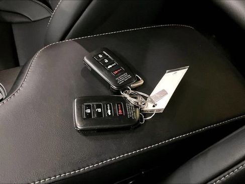 Used 2023 Lexus IS 350 F Sport w/ Memory Package image 35