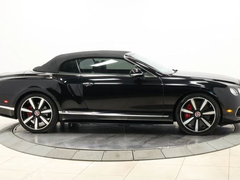 Used 2014 Bentley Continental GT V8 S image 97