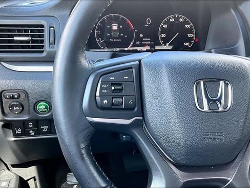 Used 2024 Honda Ridgeline RTL image 12