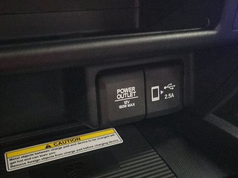 Certified 2023 Honda Passport Elite image 32