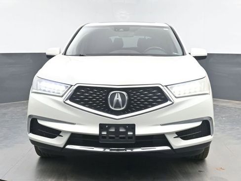 Used 2017 Acura MDX FWD w/ Technology Package image 3