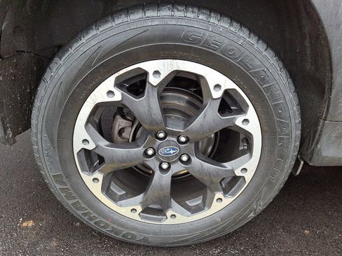 Certified 2023 Subaru Crosstrek 2.0i Premium image 8