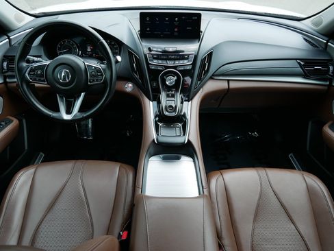 Used 2020 Acura RDX AWD w/ Technology Package image 10