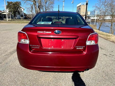 Used 2014 Subaru Impreza 2.0i Premium w/ Popular Package #2 image 6
