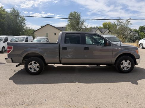 Used 2014 Ford F150 XLT w/ Equipment Group 301A Mid RWD image 13