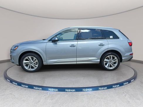 Used 2023 Audi Q7 2.0T Premium w/ Convenience Package AWD/4WD image 9