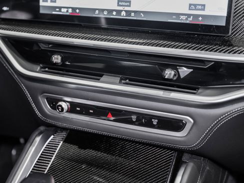 Used 2024 BMW X5 M Competition w/ Executive Package image 37