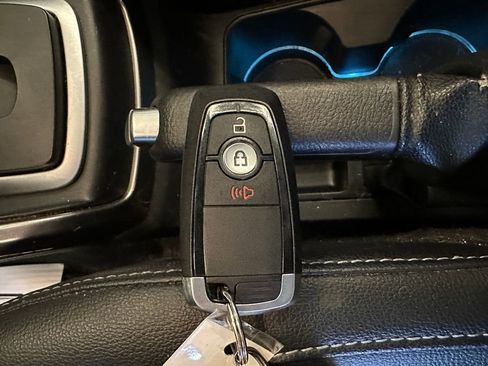 Used 2019 Ford EcoSport SES AWD/4WD image 17