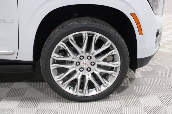 New 2026 GMC Yukon XL Denali w/ Denali Reserve Package AWD/4WD image 48