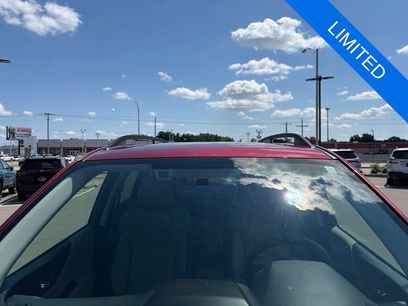 Used 2020 Subaru Forester Limited